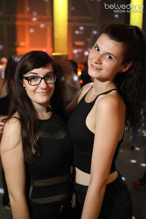 Party im Jugendclubhaus