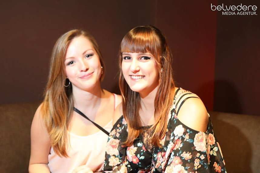 Party im Jugendclubhaus