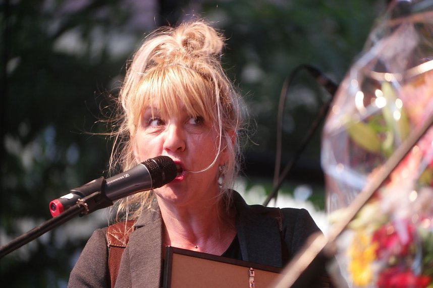 Das 49. Rolandsfest ist er&ouml;ffnet