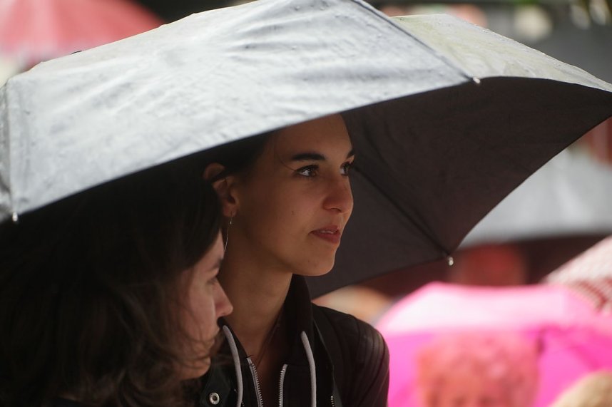 Das 49. Rolandsfest ist er&ouml;ffnet