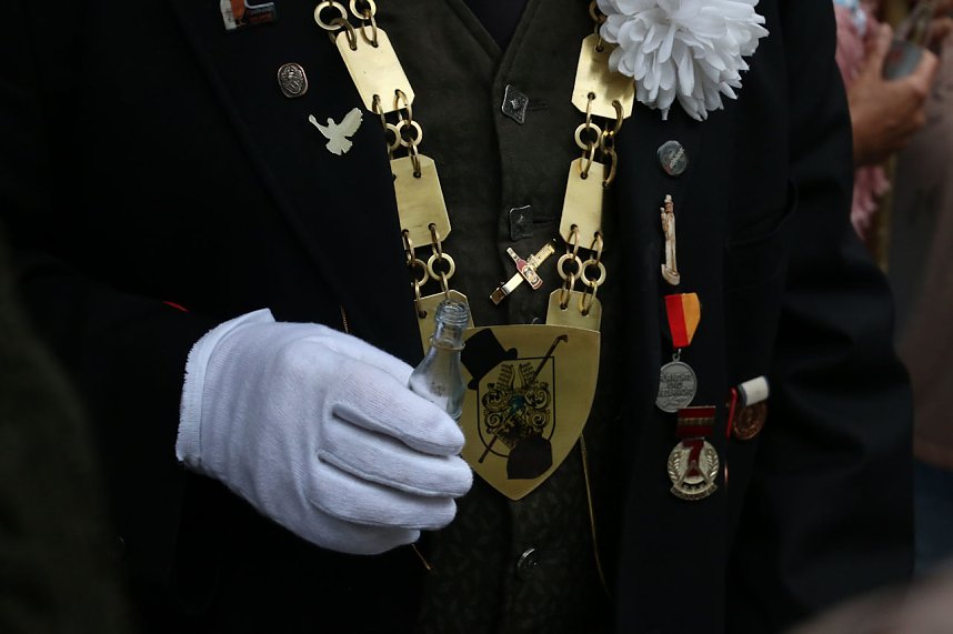 Rolandsfest 2017 - der Samstag