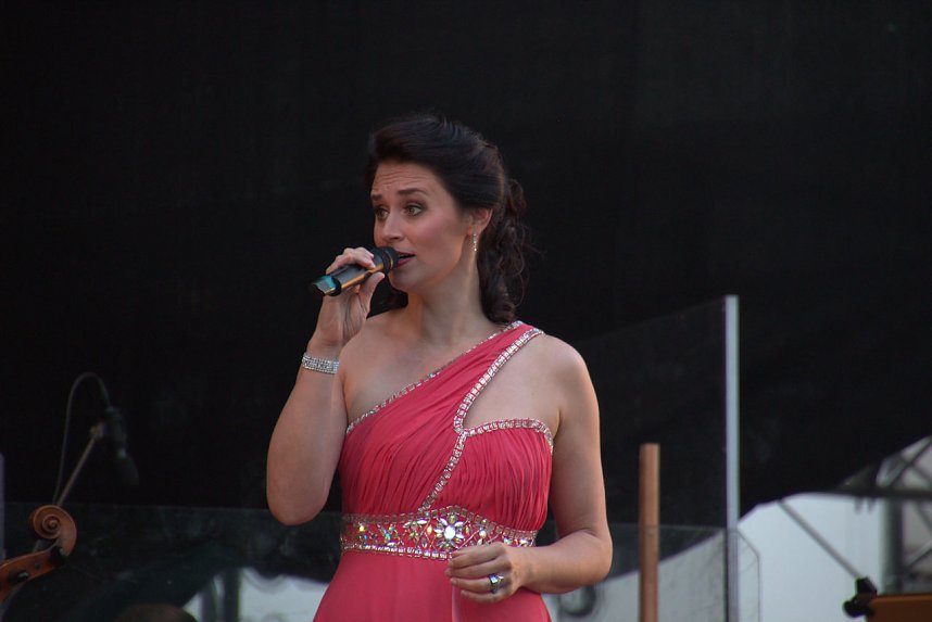 Rolandsfest 2017 - der Samstag