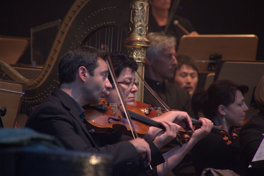 Rolandsfest 2017 - der Samstag