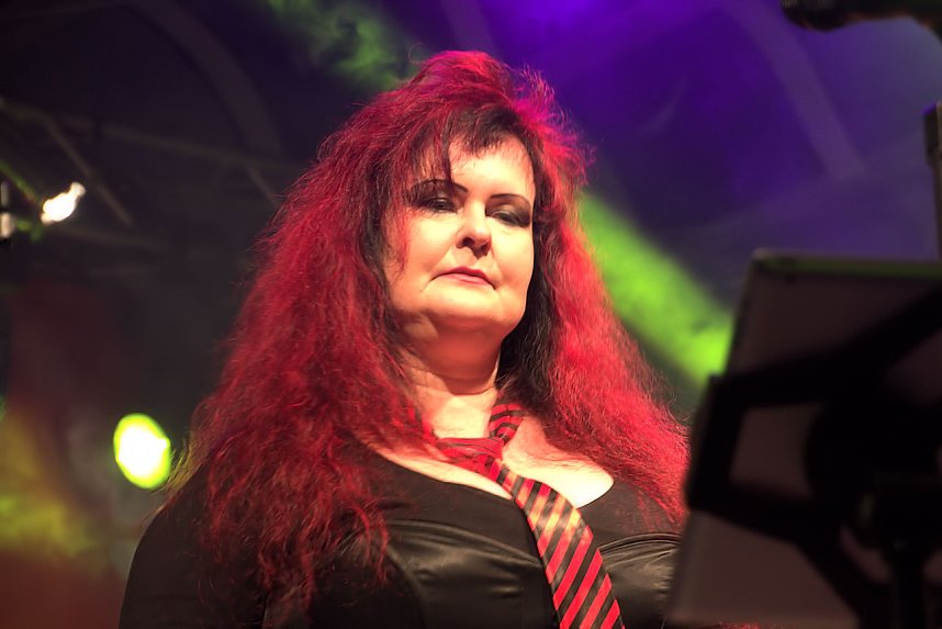 Rolandsfest 2017 - der Samstag