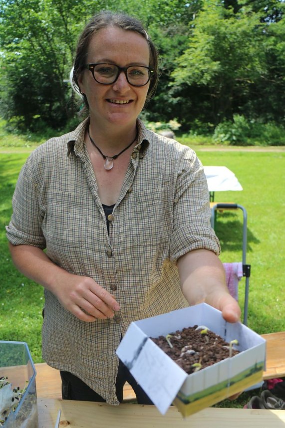 49. Rolandsfest - der Samstag