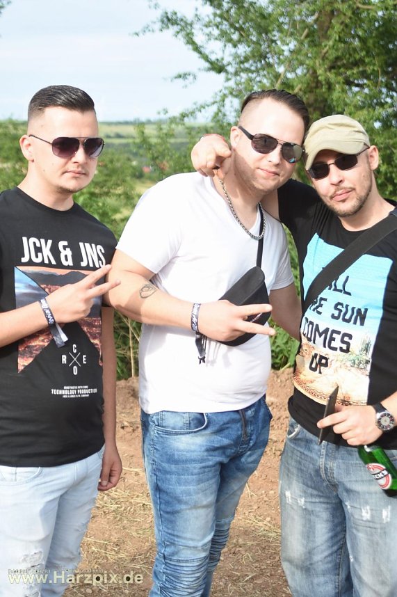 F-Gebiet Revival Open Air 2017