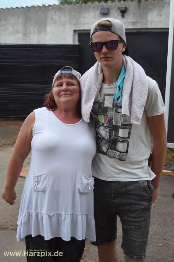 F-Gebiet Revival Open Air 2017