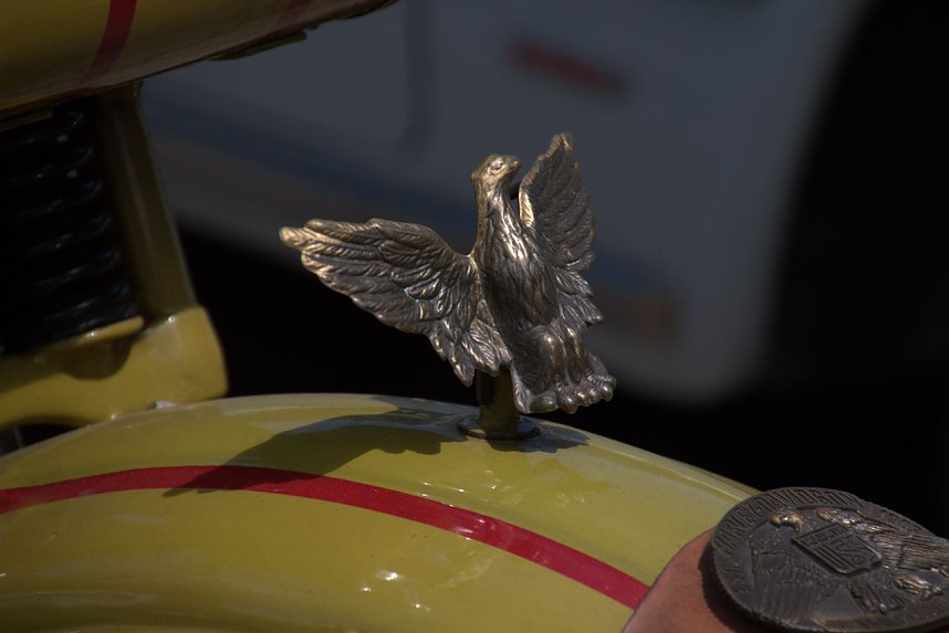 Rolandsfest 2017 - der Samstagnachmittag