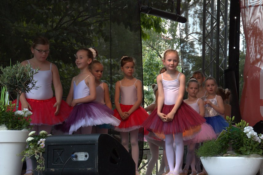 Rolandsfest 2017 - der Samstagnachmittag