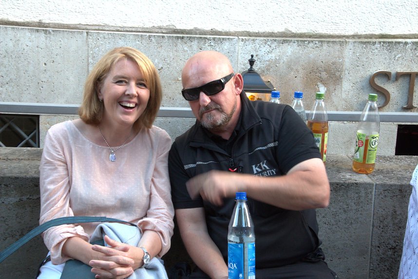 Rolandsfest 2017 - der Samstagnachmittag