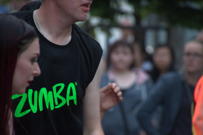 Rolandsfest 2017 - der Samstagabend