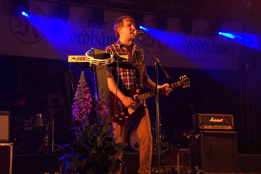 Rolandsfest 2017 - der Samstagabend