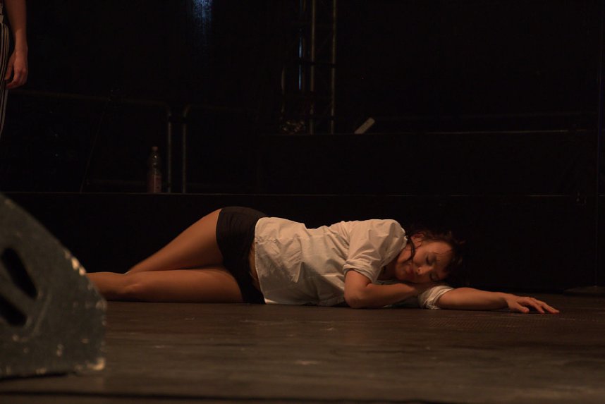 Rolandsfest 2017 - der Samstagabend