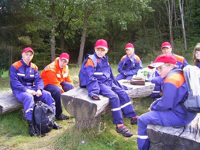 Spa&szlig; und Abenteuer