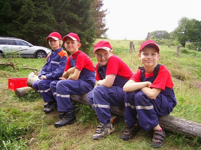 Spa&szlig; und Abenteuer