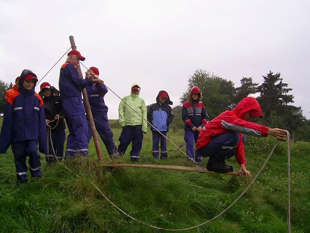 Spa&szlig; und Abenteuer