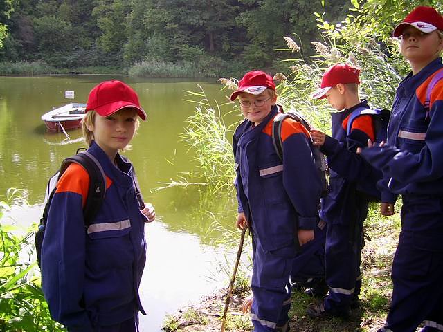 Spa&szlig; und Abenteuer