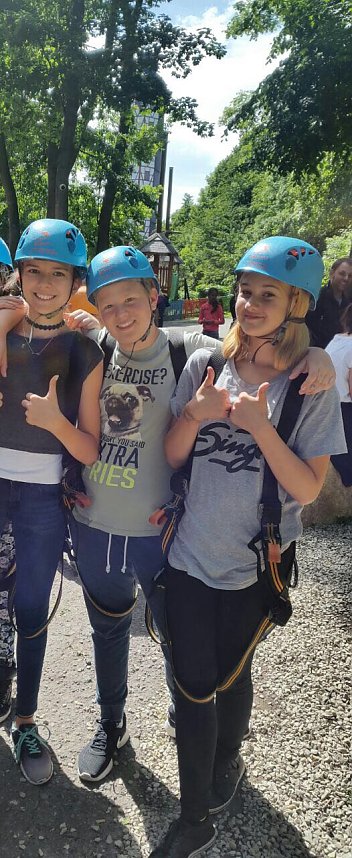 Schulsozialarbeiterinnen ziehen Bilanz