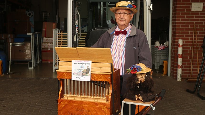 Somemrfest der Lebenshilfe