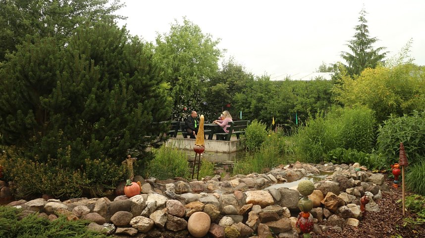 Somemrfest der Lebenshilfe