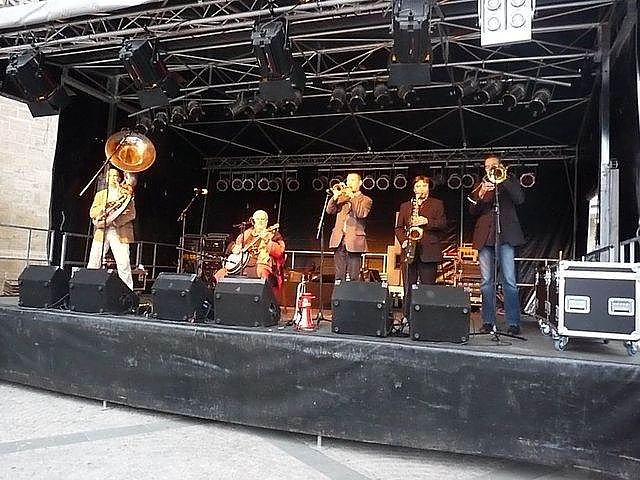 14. Weinfest Sondershausen