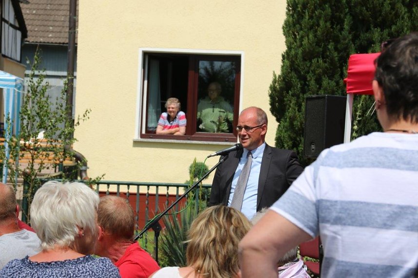 Appenr&ouml;der haben doppelten Grund zu feiern