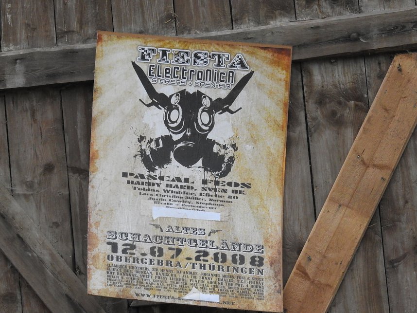 27. Kunstmarkt in Friedrichsrode