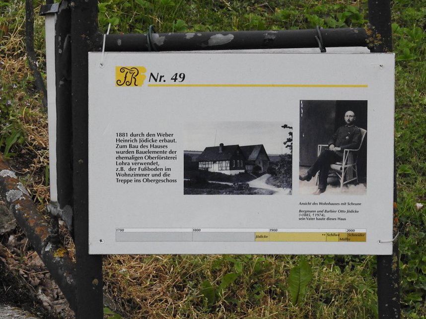 27. Kunstmarkt in Friedrichsrode