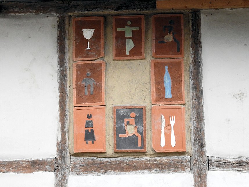 27. Kunstmarkt in Friedrichsrode