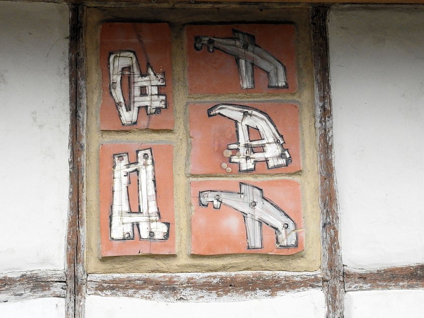 27. Kunstmarkt in Friedrichsrode