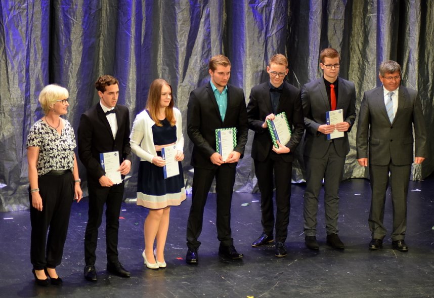 Die RABItsverlassen den Bau