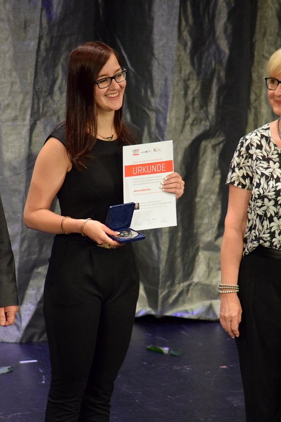 Die RABItsverlassen den Bau