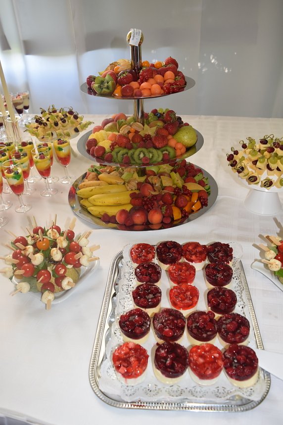 Die RABItsverlassen den Bau