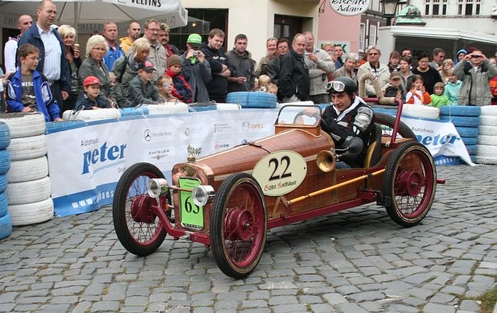 Die f&uuml;nfte Auflage