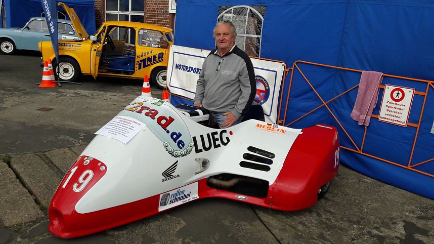 60 Jahre legend&auml;rer Kleinwagen