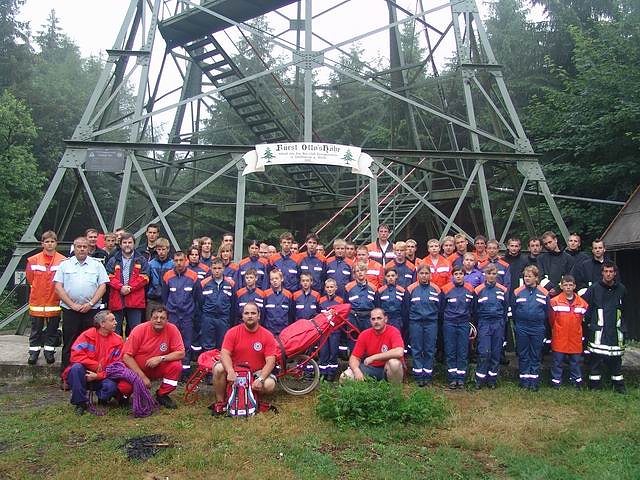 Kr&ouml;nender Abschluss