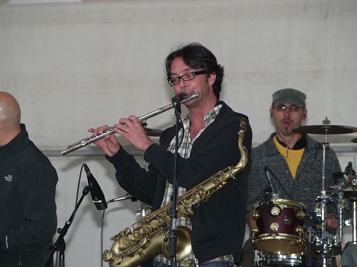 Keimzeit auf dem Berg