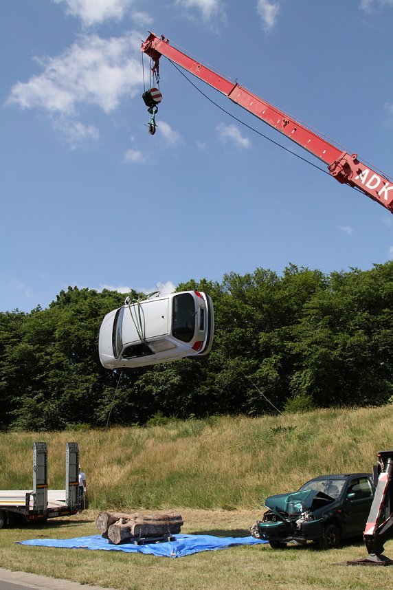 Aktionen und Fahrspa&szlig; f&uuml;r die ganze Familie
