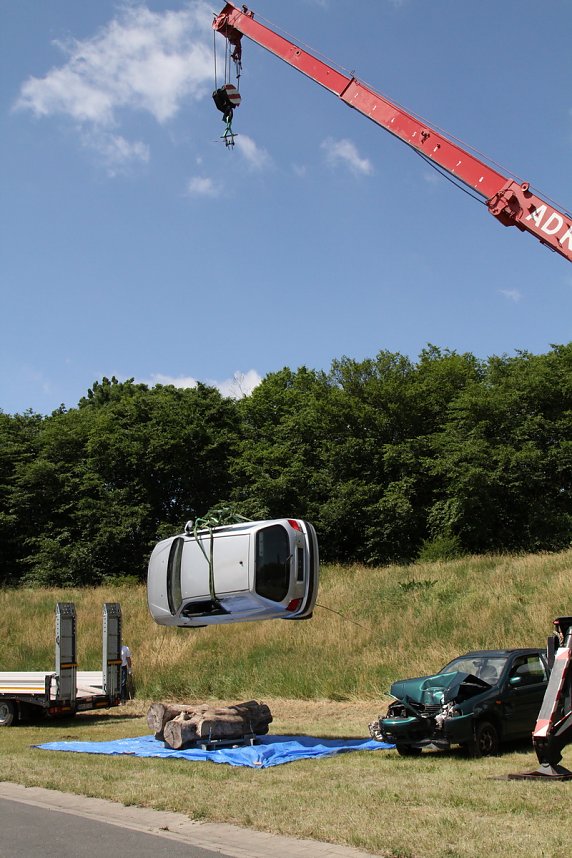 Aktionen und Fahrspa&szlig; f&uuml;r die ganze Familie