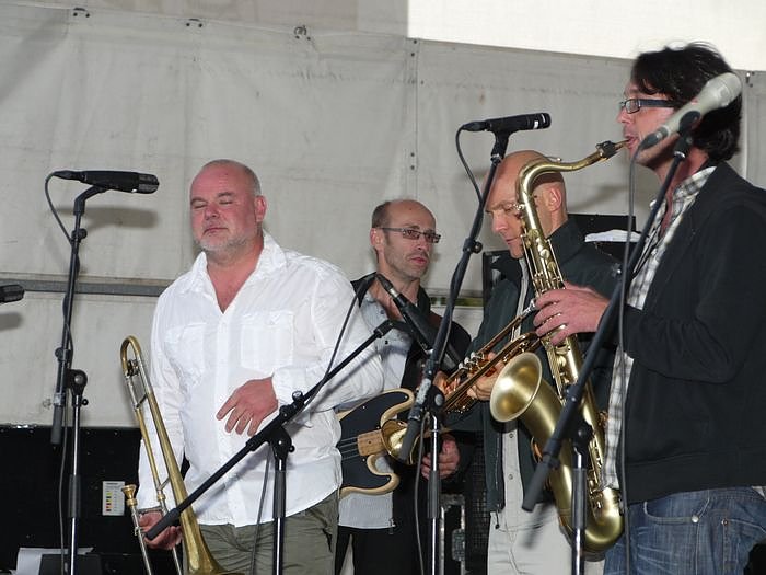 Keimzeit auf dem Berg