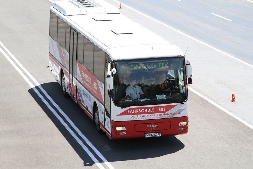 Aktionen und Fahrspa&szlig; f&uuml;r die ganze Familie