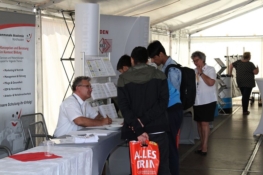 Aktionen und Fahrspa&szlig; f&uuml;r die ganze Familie