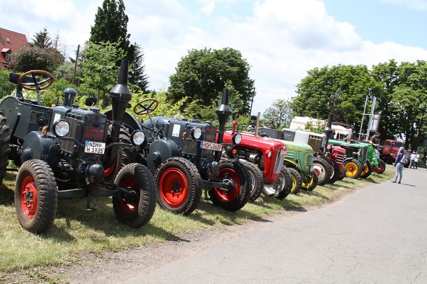 Aktionen und Fahrspa&szlig; f&uuml;r die ganze Familie