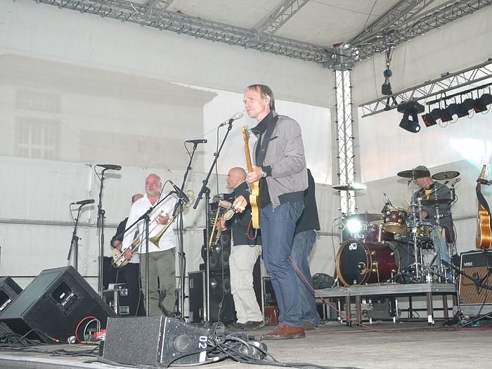 Keimzeit auf dem Berg