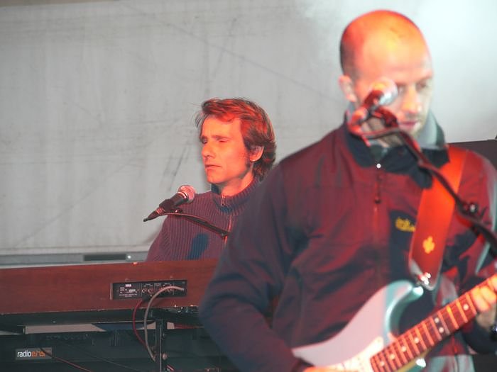 Keimzeit auf dem Berg