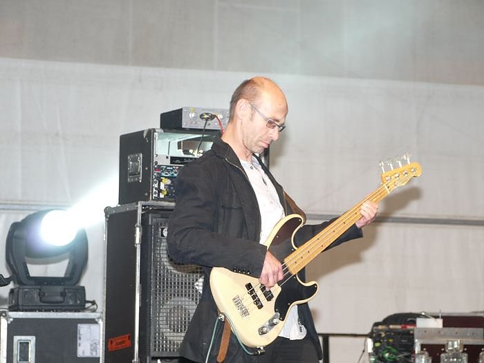 Keimzeit auf dem Berg