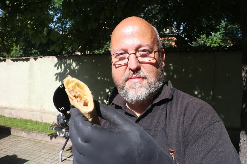 Sommerfest an der Nordh&auml;user Volkshochschule