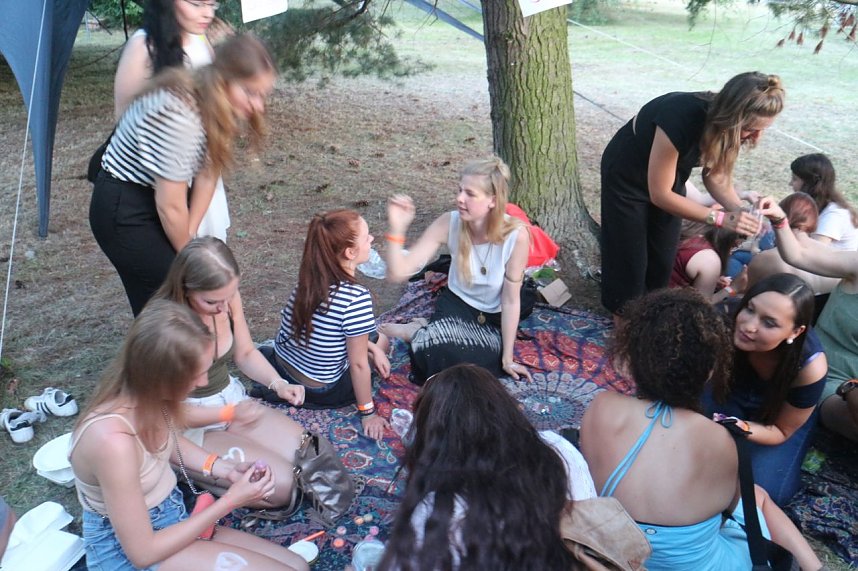 Campusfest der Hochschule Nordhausen 2017