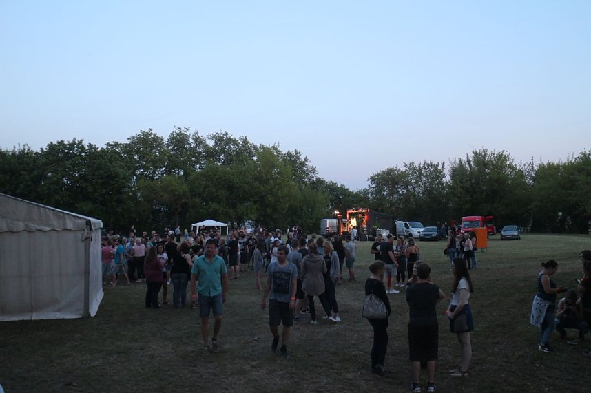 Campusfest der Hochschule Nordhausen 2017