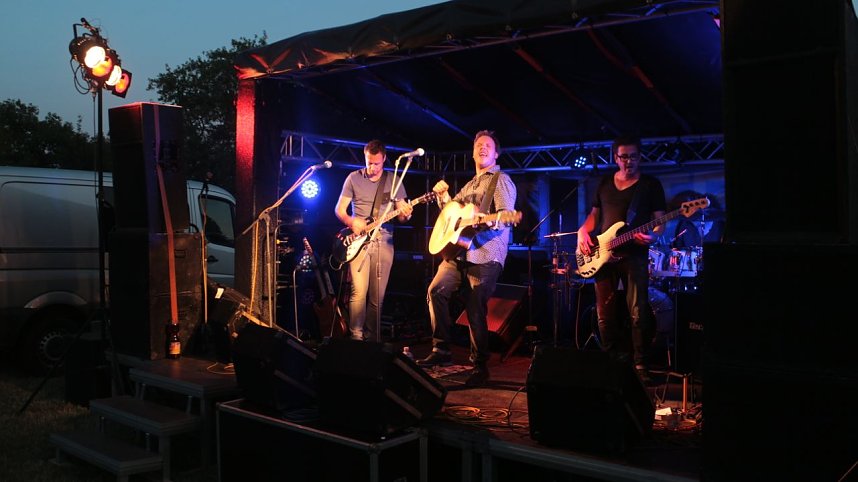 Campusfest der Hochschule Nordhausen 2017